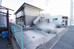 自治医大駅 徒歩4分 1階の物件外観写真